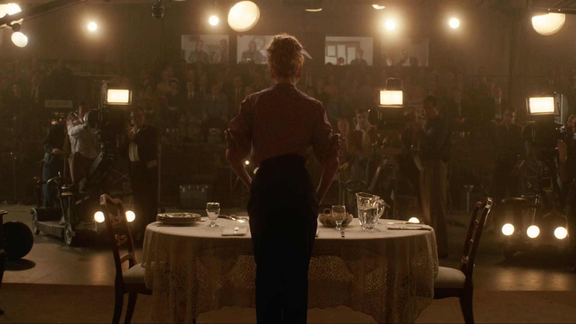 Being the Ricardos – TRLR “Hero"