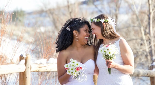Vows.Fun Elopement Wedding Teaser Highlights