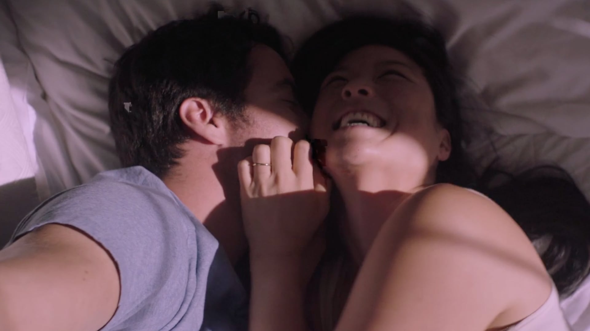 Hallmark | No Ordinary Love Story