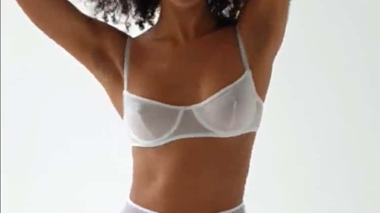 Photoshoot Sexy Lingerie 80 on Vimeo