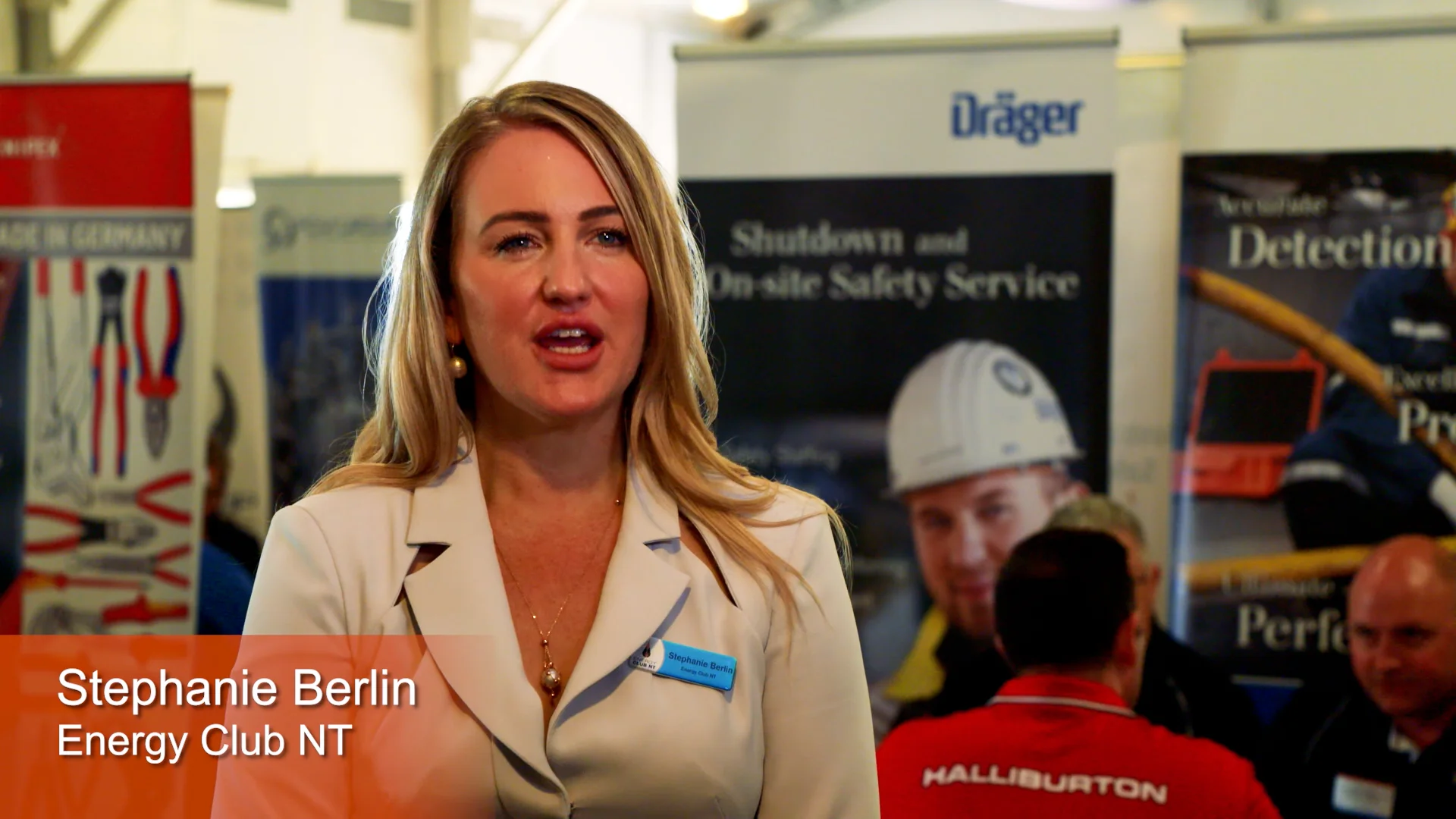 MEET THE BUYER - Presented by INPEX on Vimeo