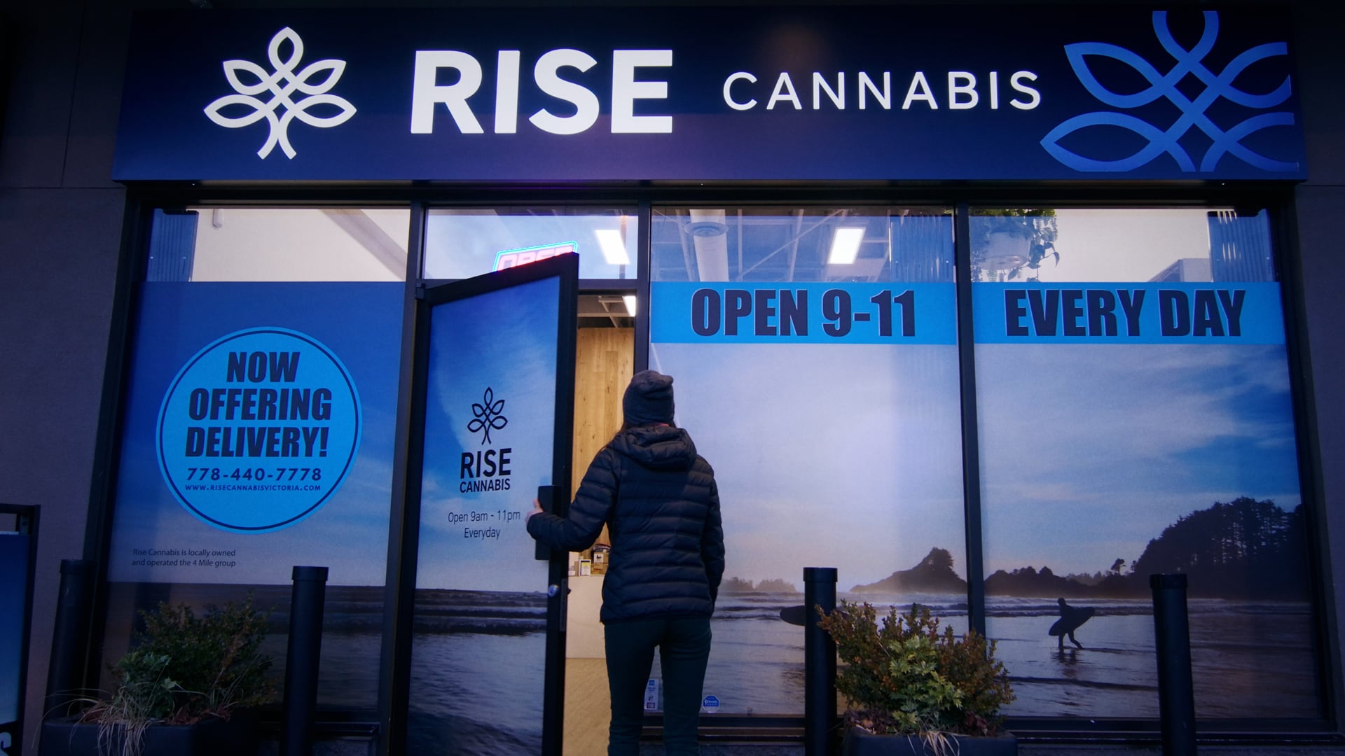 Rise Cannabis