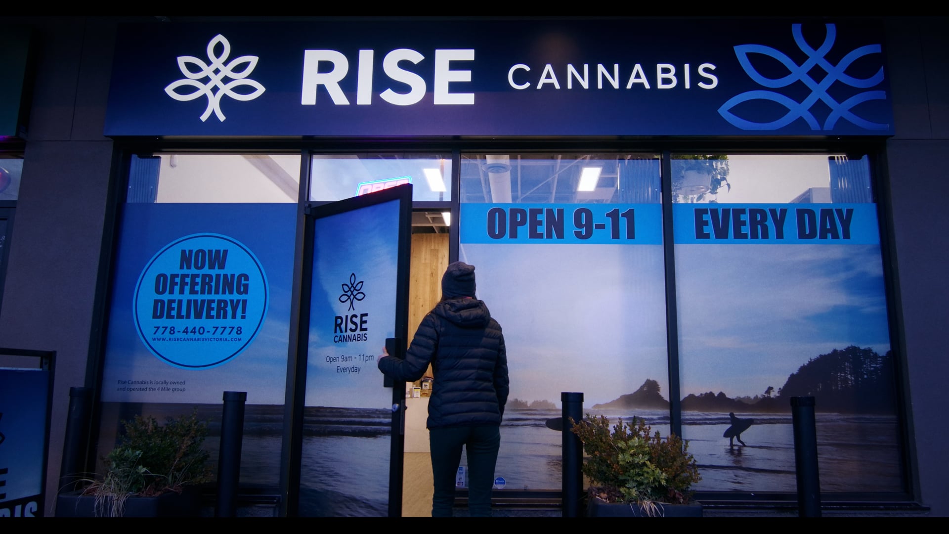 Rise Cannabis