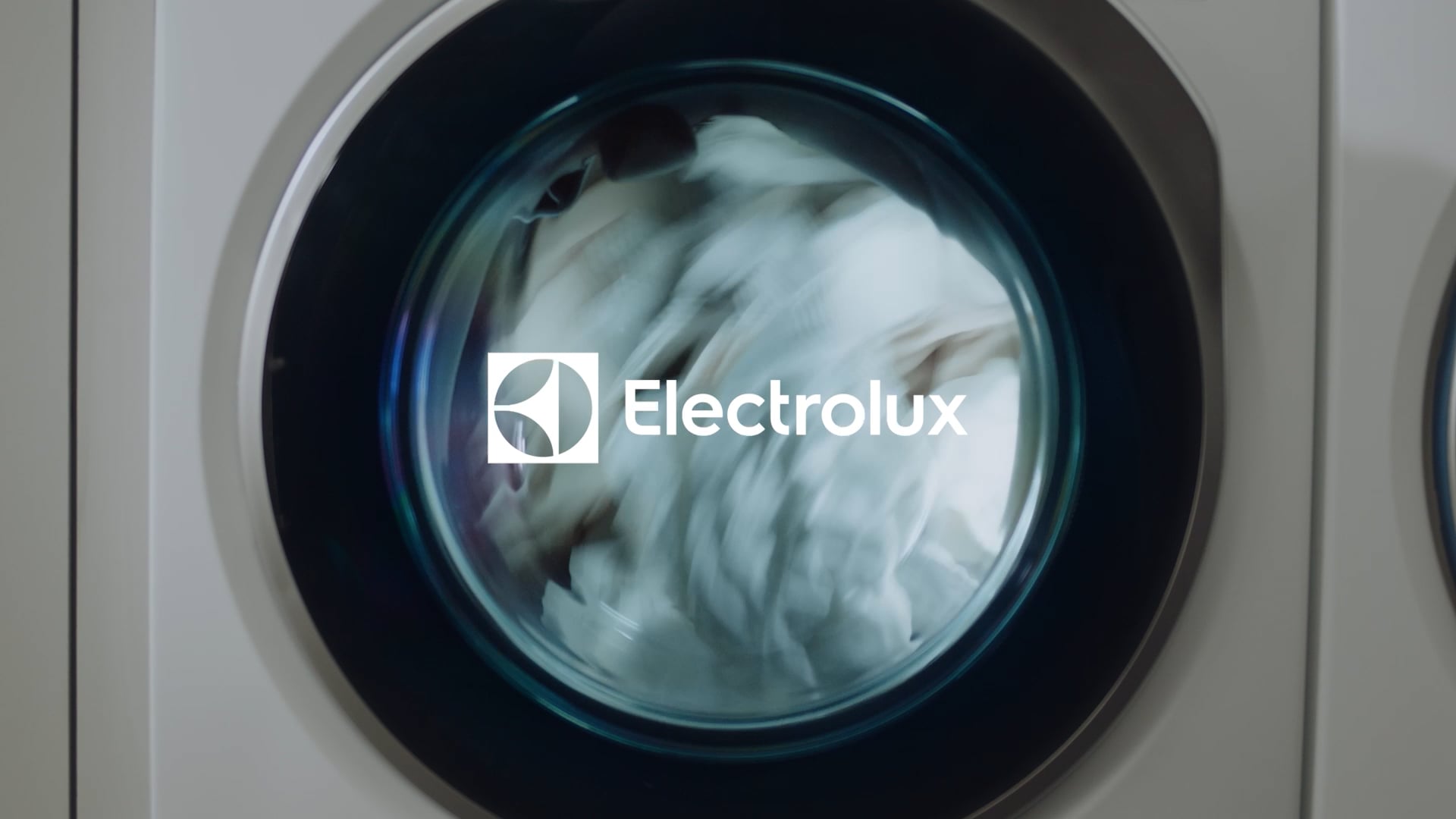 THE BEAM / ELECTROLUX 2021 make small change to make a big difference together.