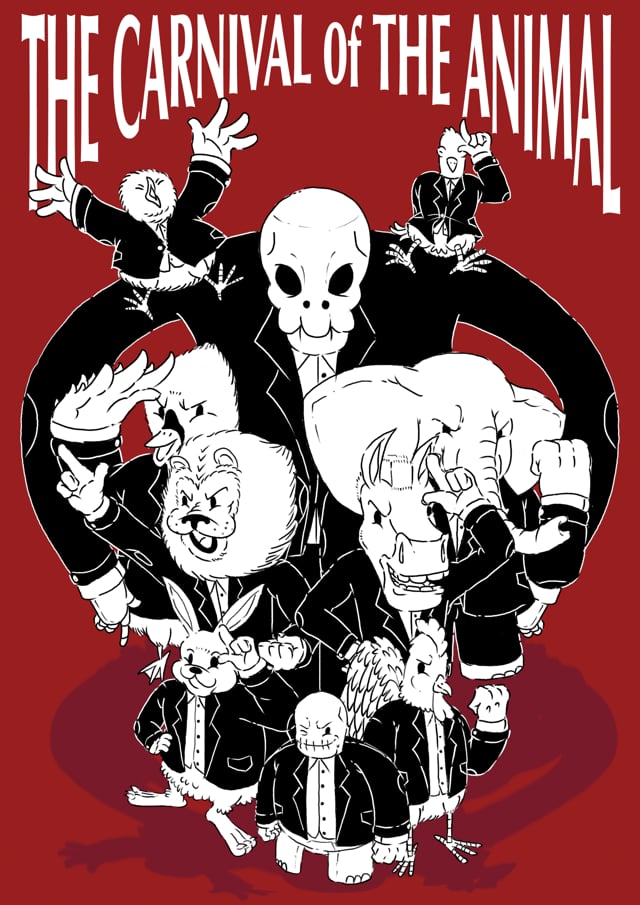 2D Animation and Illustration Cover Image