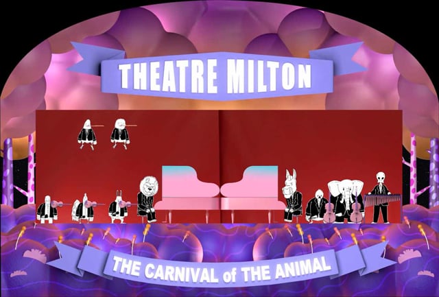 2D Animation and Illustration Cover Image