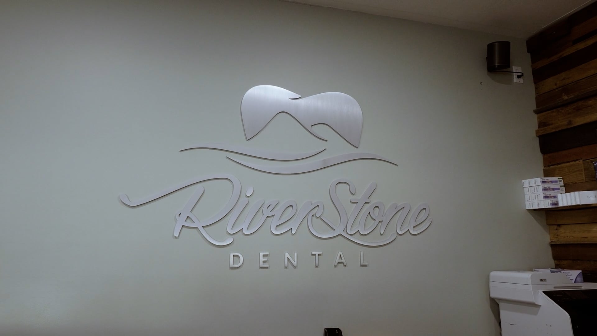 Riverstone Dental on Vimeo