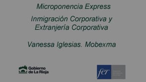 Micropildora express - Inmigración Corporativa y Extranjería Corporativa