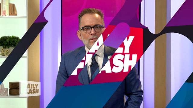 ADDRESS SOLUTIONS TO ALCOHOL ABUSE DISORDER | PROFESSOR DAVID NUTT | DailyFlash