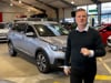 Video af Peugeot 5008 1,5 BlueHDi Allure 130HK 5d 6g