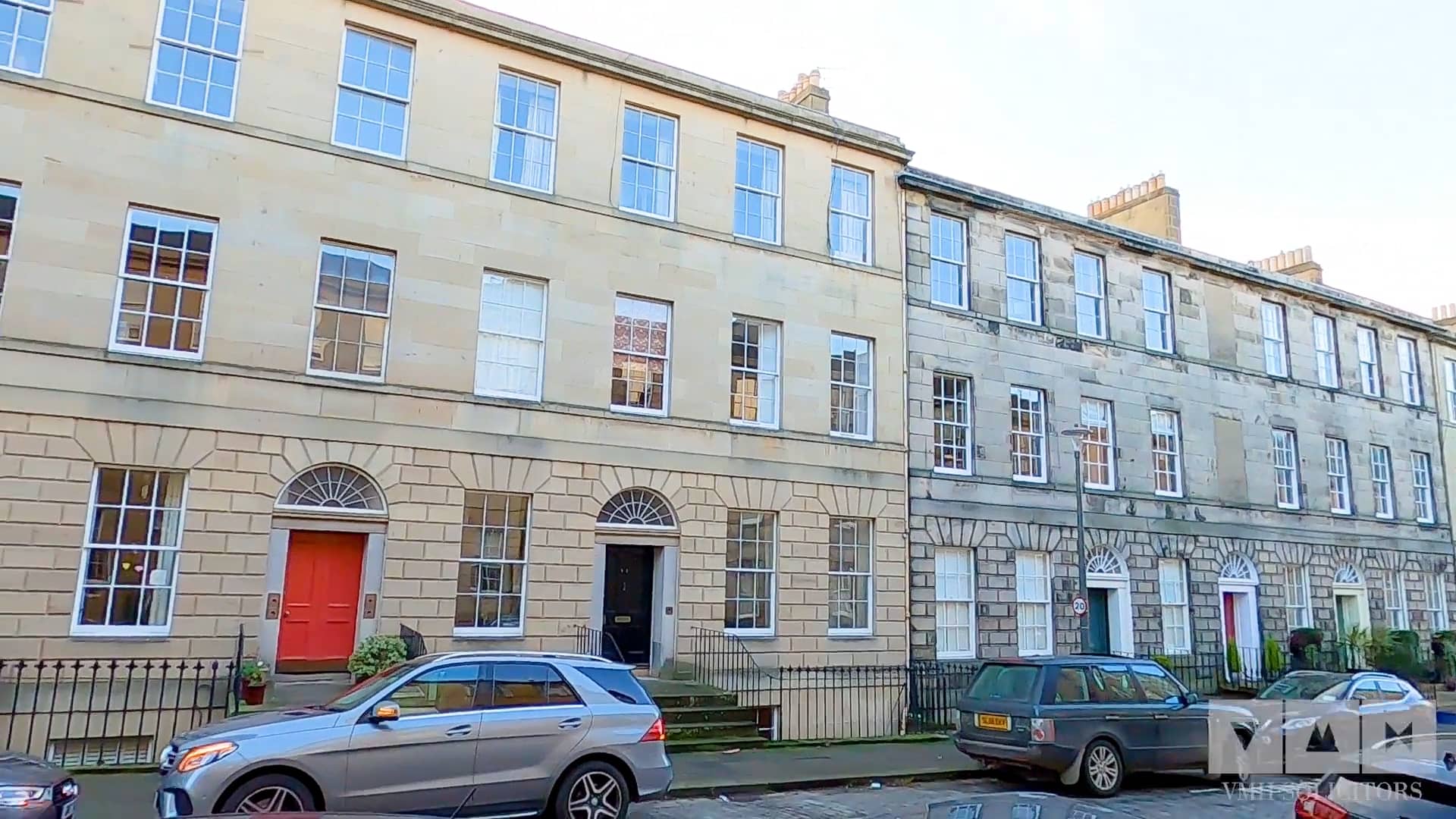 22A, Clarence Street, New Town, Edinburgh on Vimeo