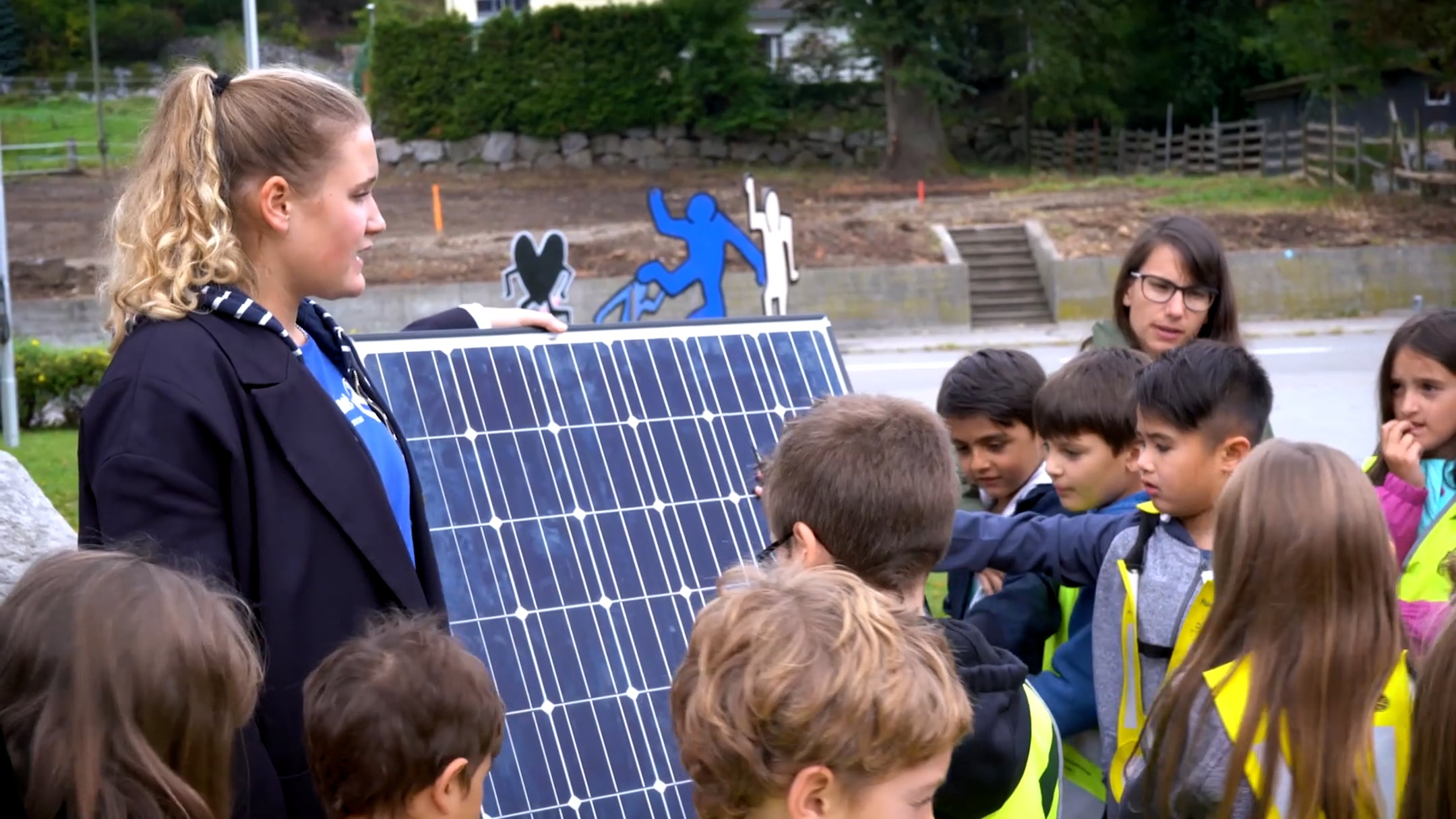 Programm Klimaschule