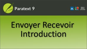 Qu'est-ce qu'envoyer/recevoir? Introduction