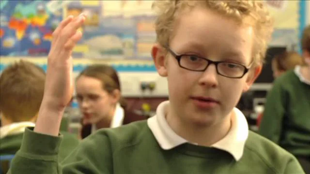Letham Primary School on Vimeo