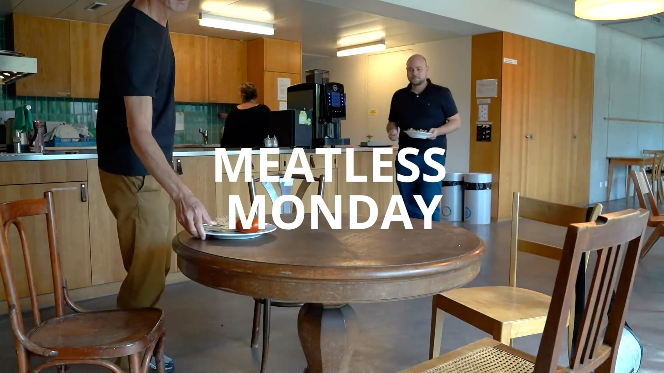 #meatlessmondaynow