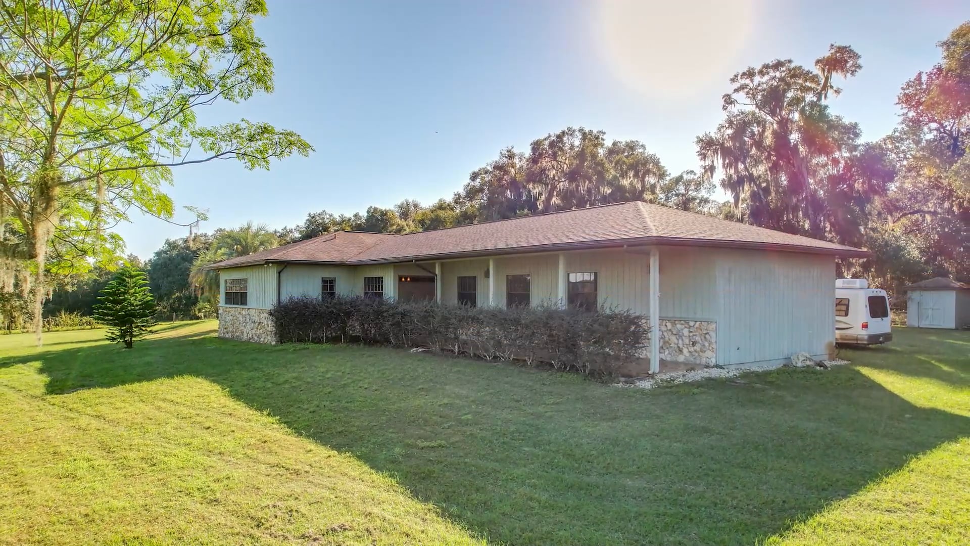 6683 E Turner Camp Road, Inverness, FL 34453 on Vimeo