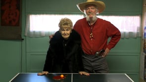 Ping Pong Fury Trailer on Vimeo