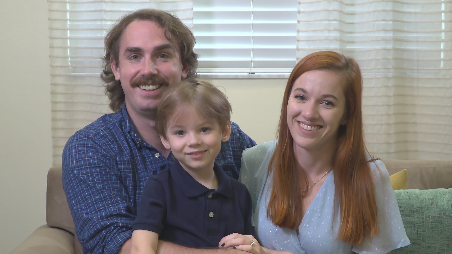 Oliver's Story (The Florida Center)