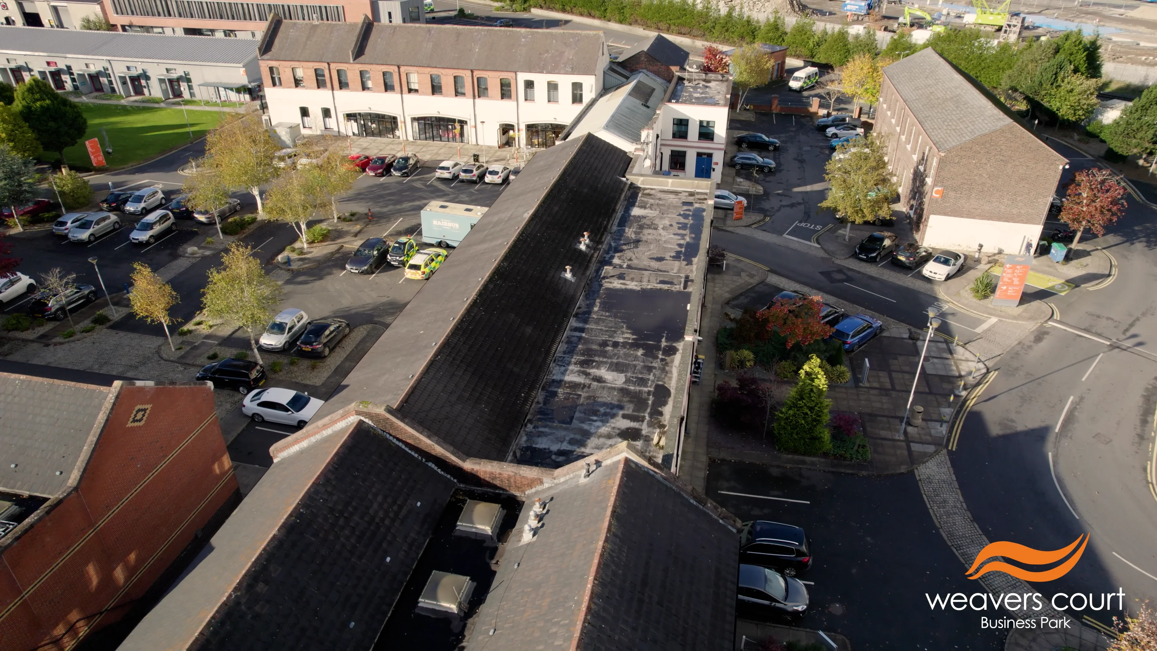 WEAVERS COURT VIDEO 4 HISTORY & FUTURE PLANS FOR WEAVERS COURT.mp4