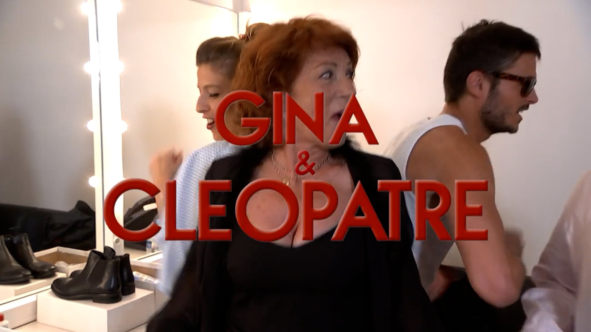 Captation - Gina & Cléopâtre.mp4