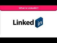 What is linkedin and what’s in it for you
