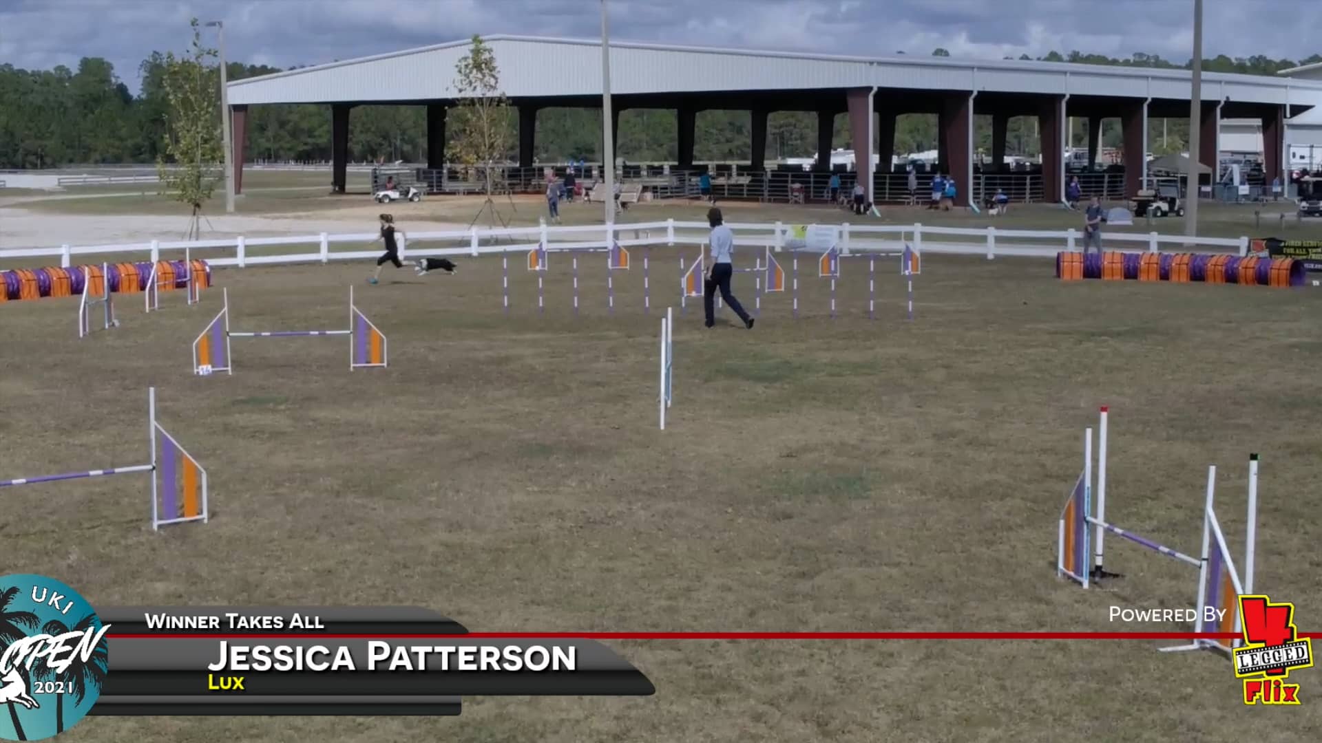 UKI US Open Lux on Vimeo