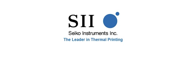 SLP 620 - Smart Label Printers | Seiko Instruments USA