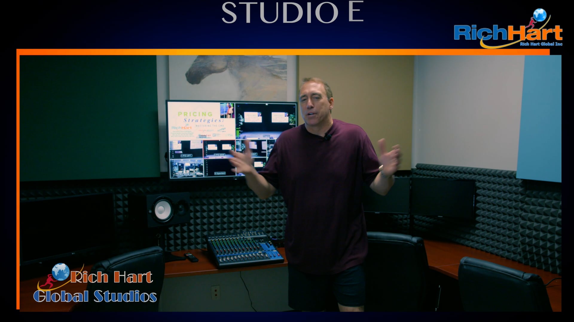 STUDIO E on Vimeo