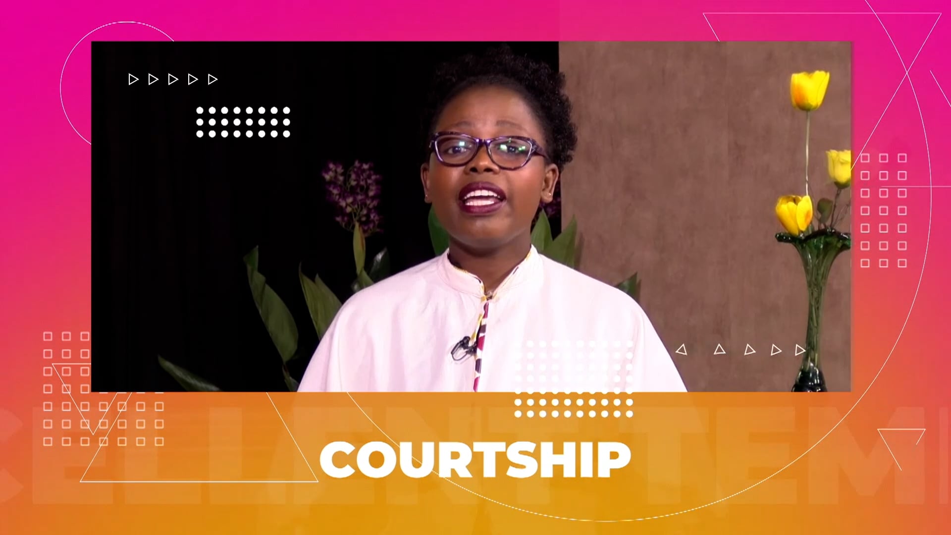 The Corner – 16/11/2021 (What Marriage Is)