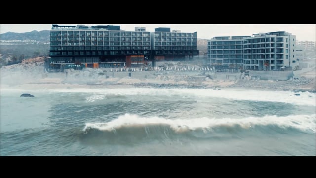 A Taste of The Cape // 4 Day/3 Night Baja Untapped Resort Package + Baja Biking at Sanjo Park video thumbnail