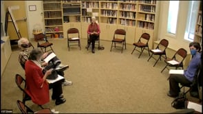Intro to Judaism Class