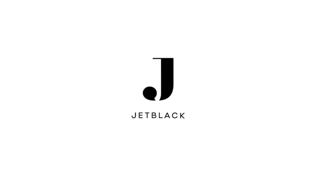 Jet black 2025