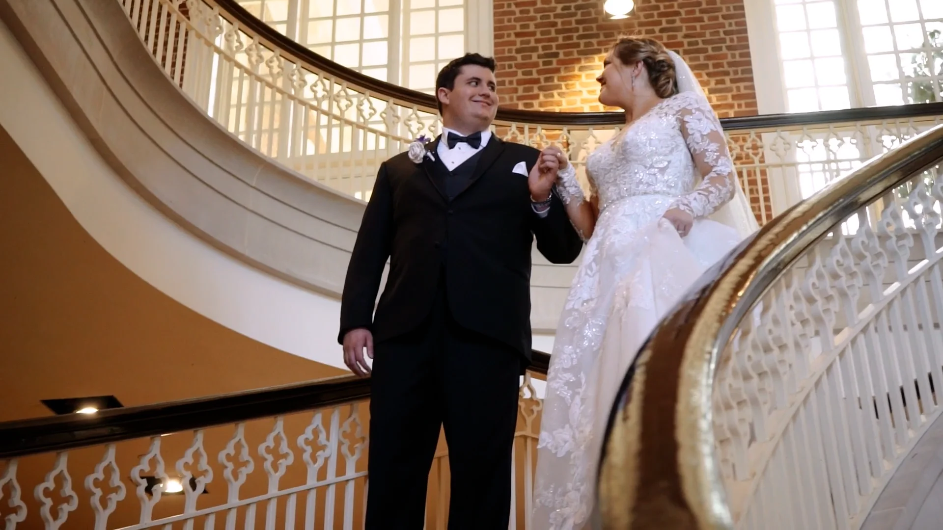 Madison & Brandon 09-18-2021 Teaser