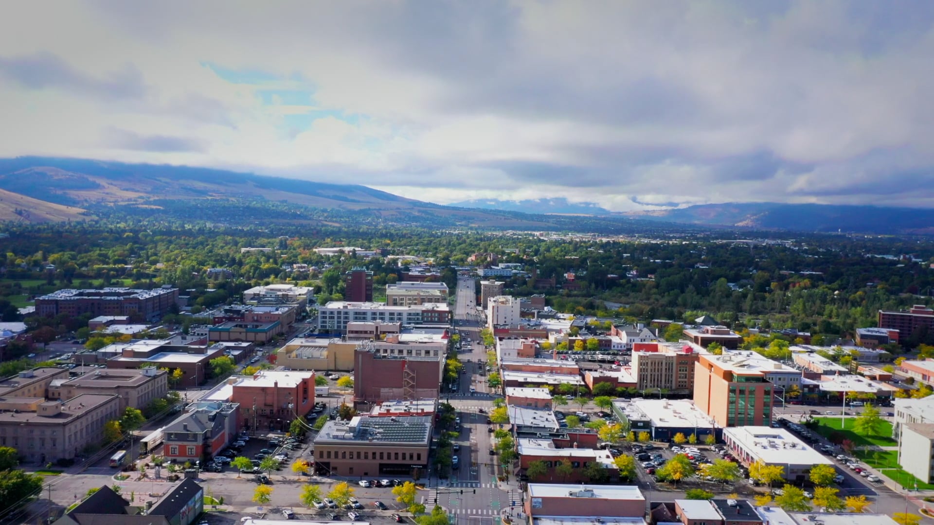 Destination Missoula: Stay Safe, Missoula Campaign on Vimeo