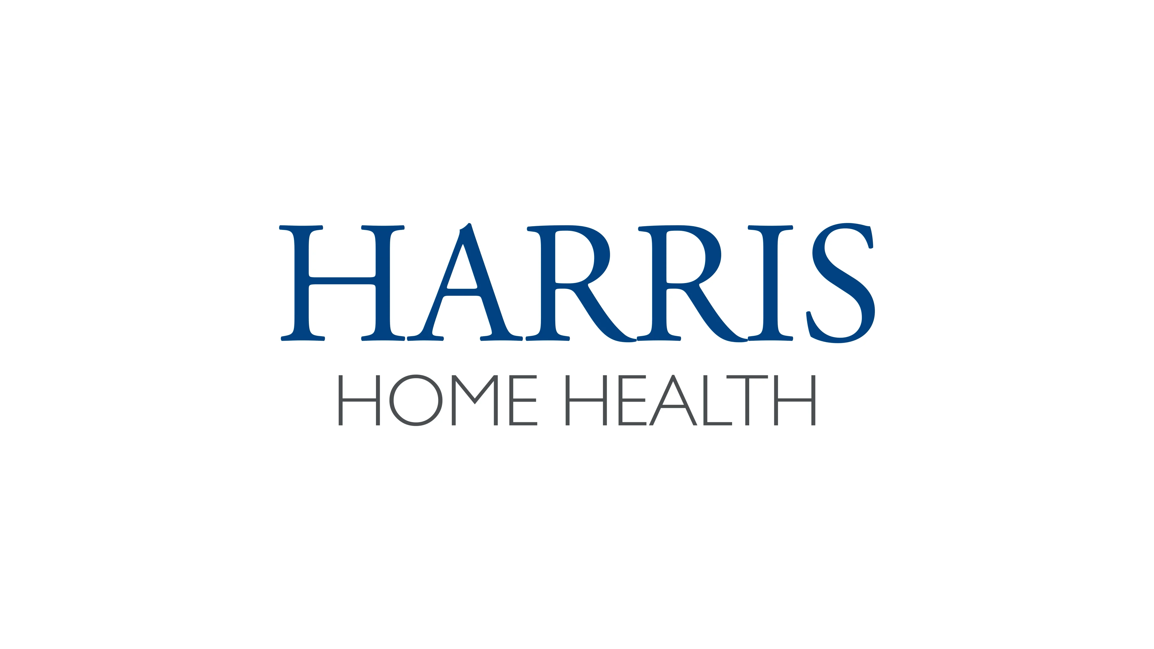 Harris Home Health On Vimeo