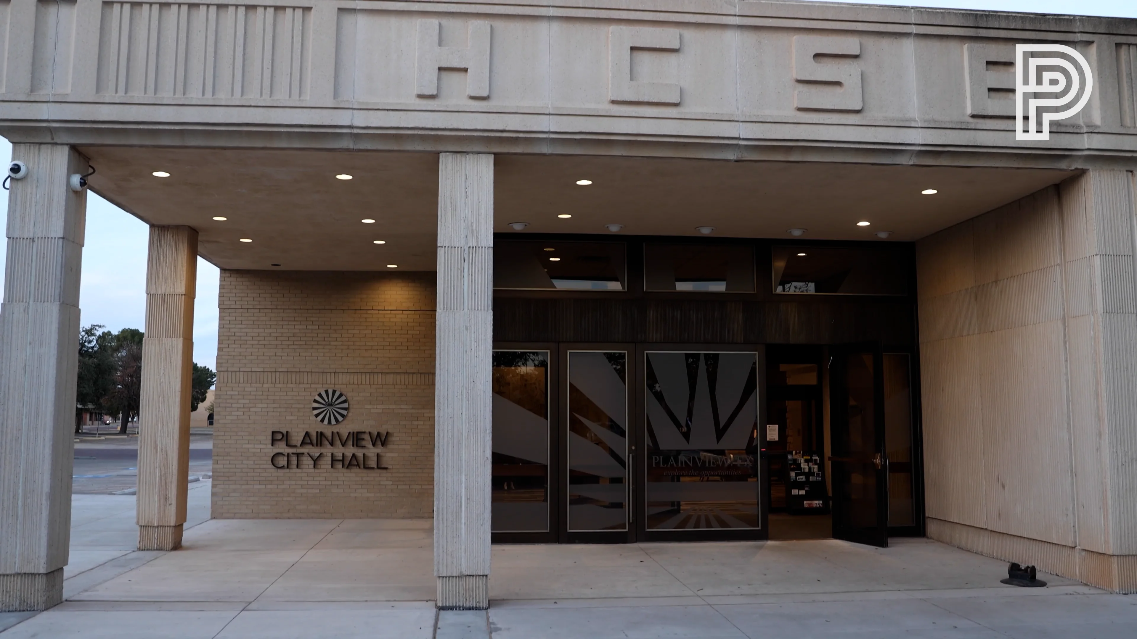 Plainview City Hall Feature on Vimeo