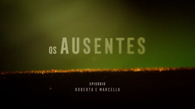 Com Maria Flor, “Os Ausentes”, do HBO Max, é uma série policial à