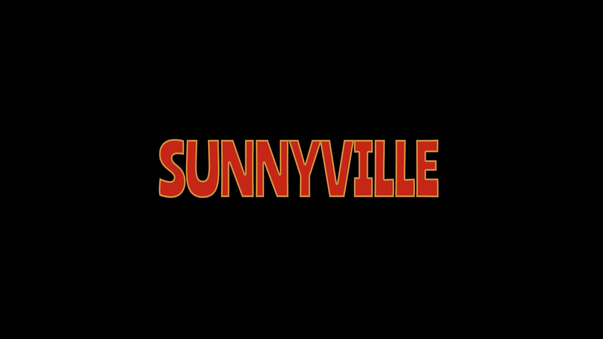 Sunnyville