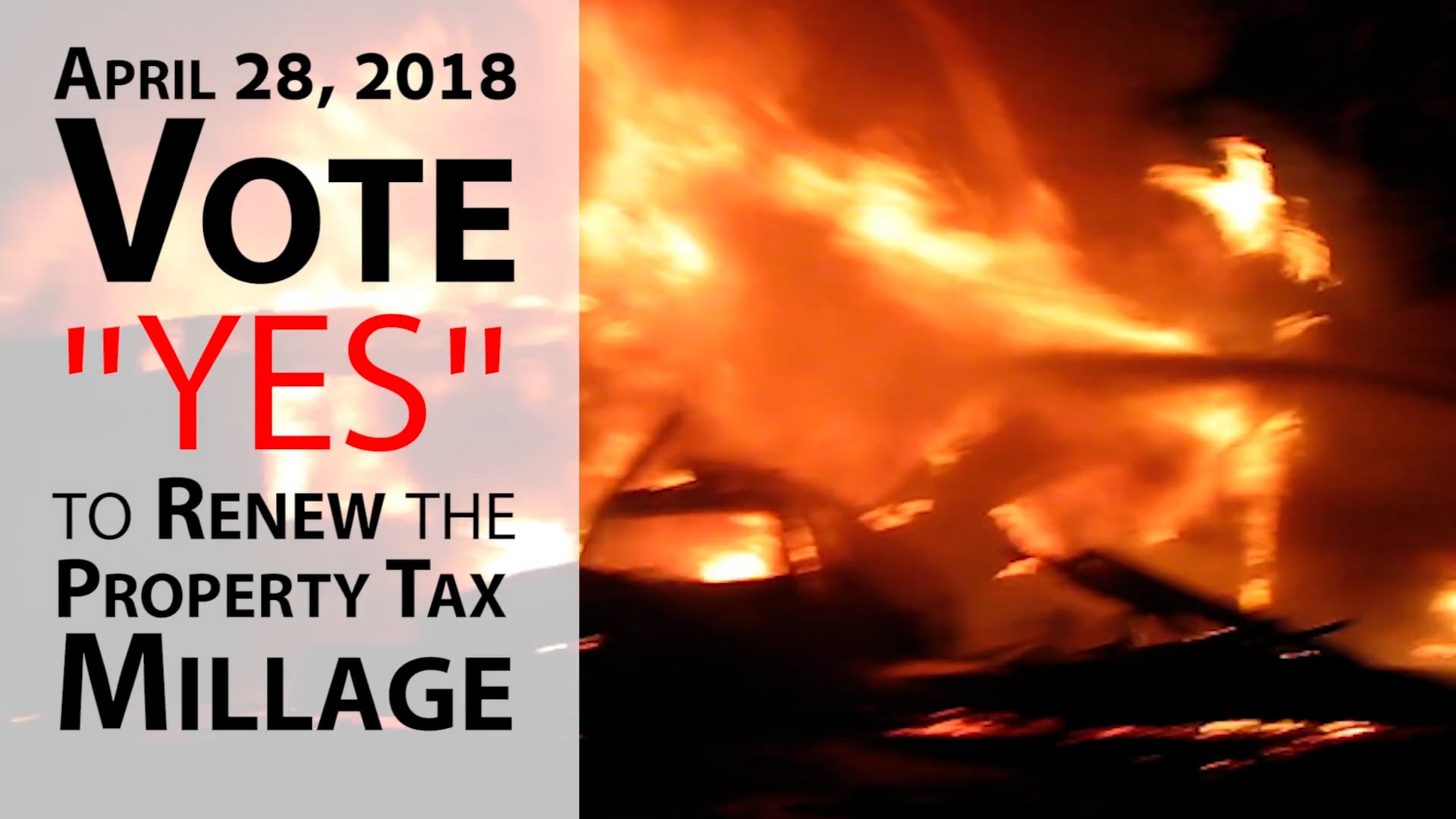 Livingston Parish LP District 2 Millage Renewal on Vimeo