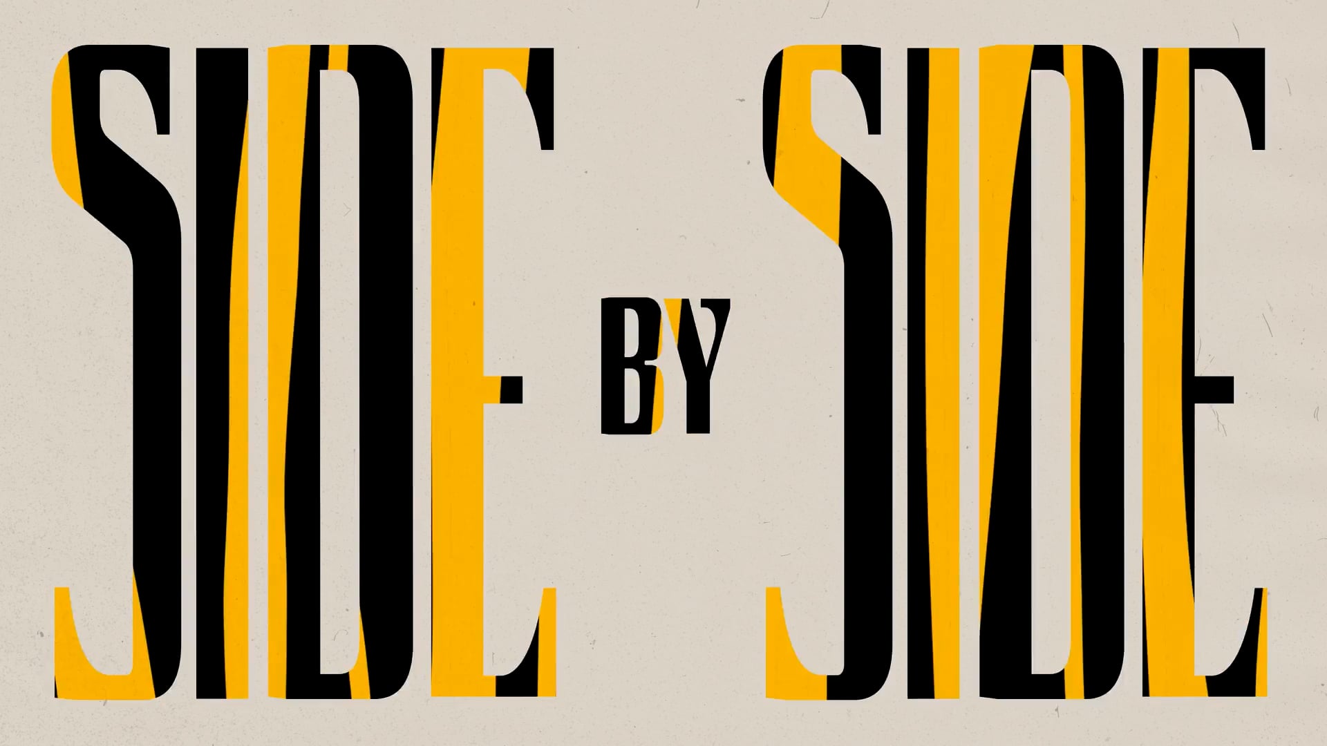 Ookay - Side By Side