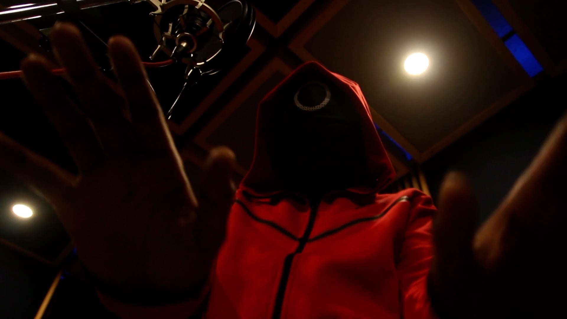 Squid Game Remix Teaser #1 - EYEAMI