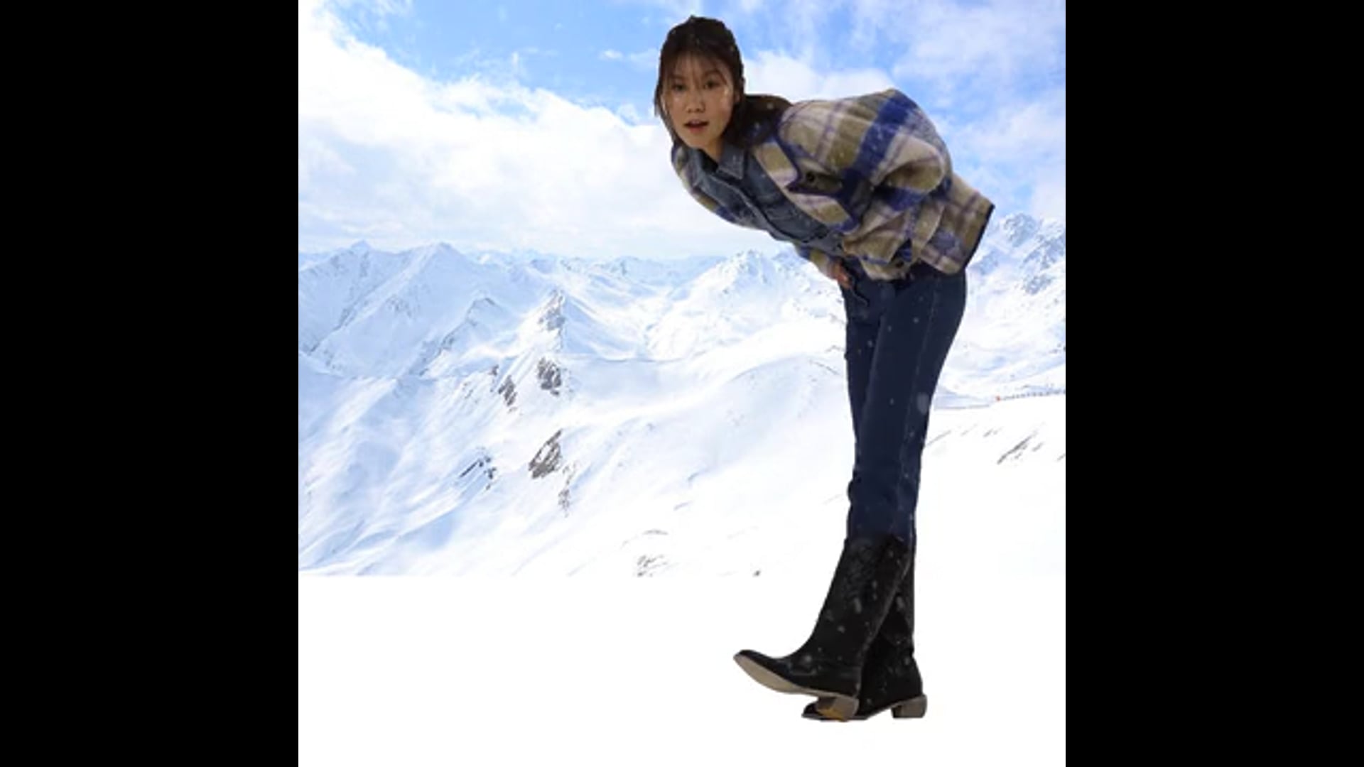 Winter is Coming