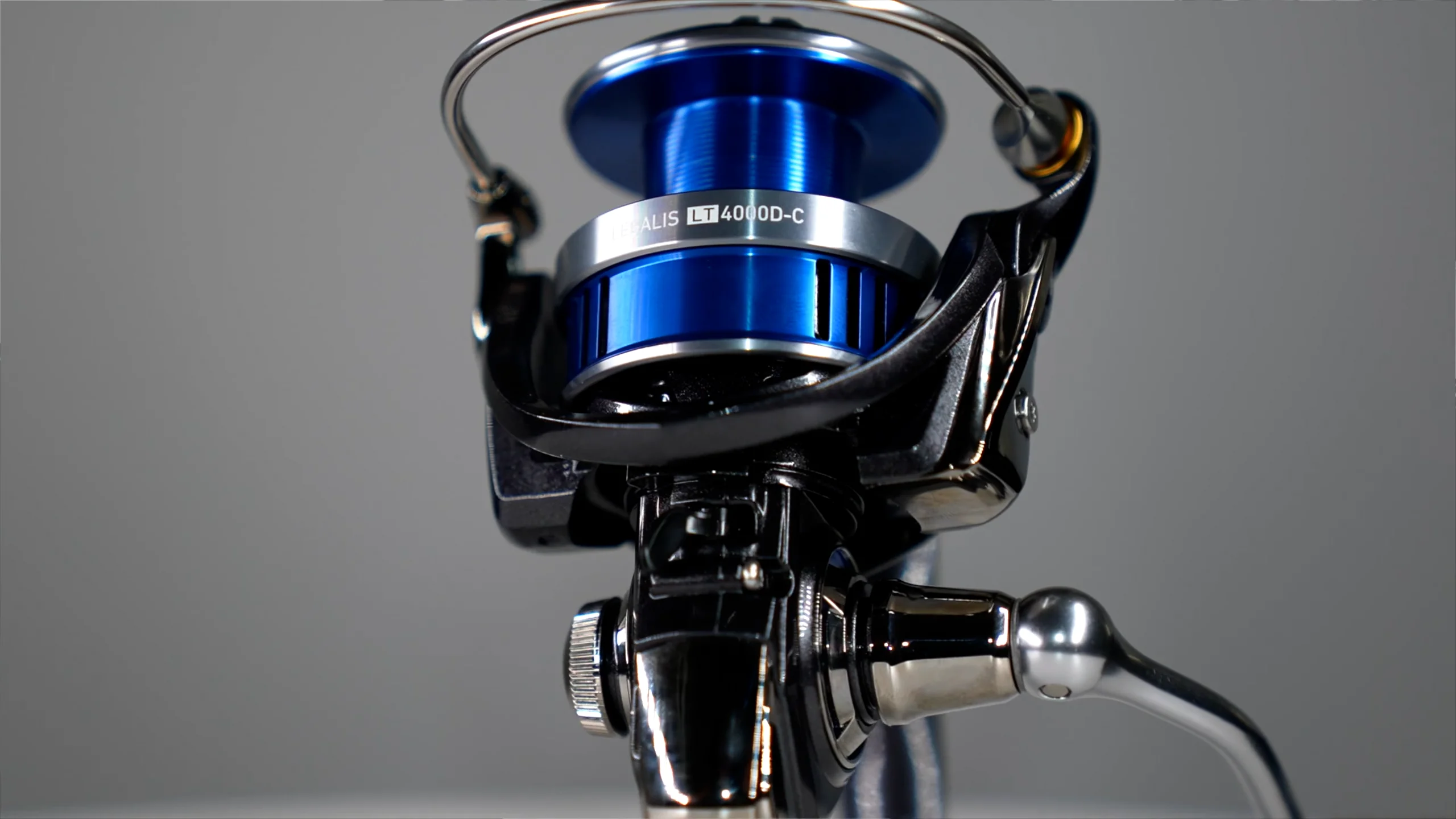 Daiwa Legalis LT Spinning Reels – Anglers Choice Marine Tackle Shop