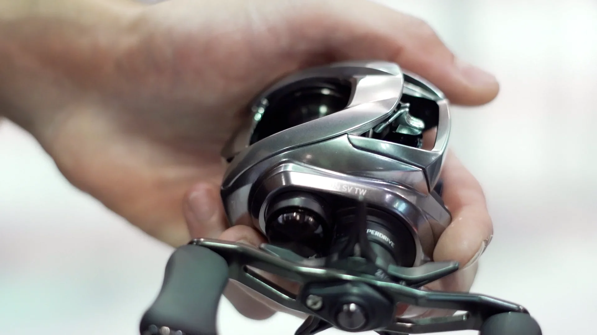 Daiwa Zillion SV TW G Baitcasting Reels — Discount Tackle Daiwa Zillion SV TW G Baitcasting Reels — Discount Tackle