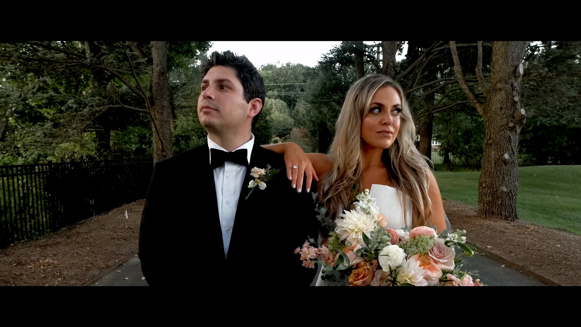 John & Alana Wedding Video