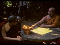 Buddhadasa Bhikku and The Dalai Lama