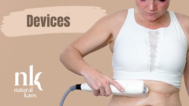 HIFU Body Treatment video