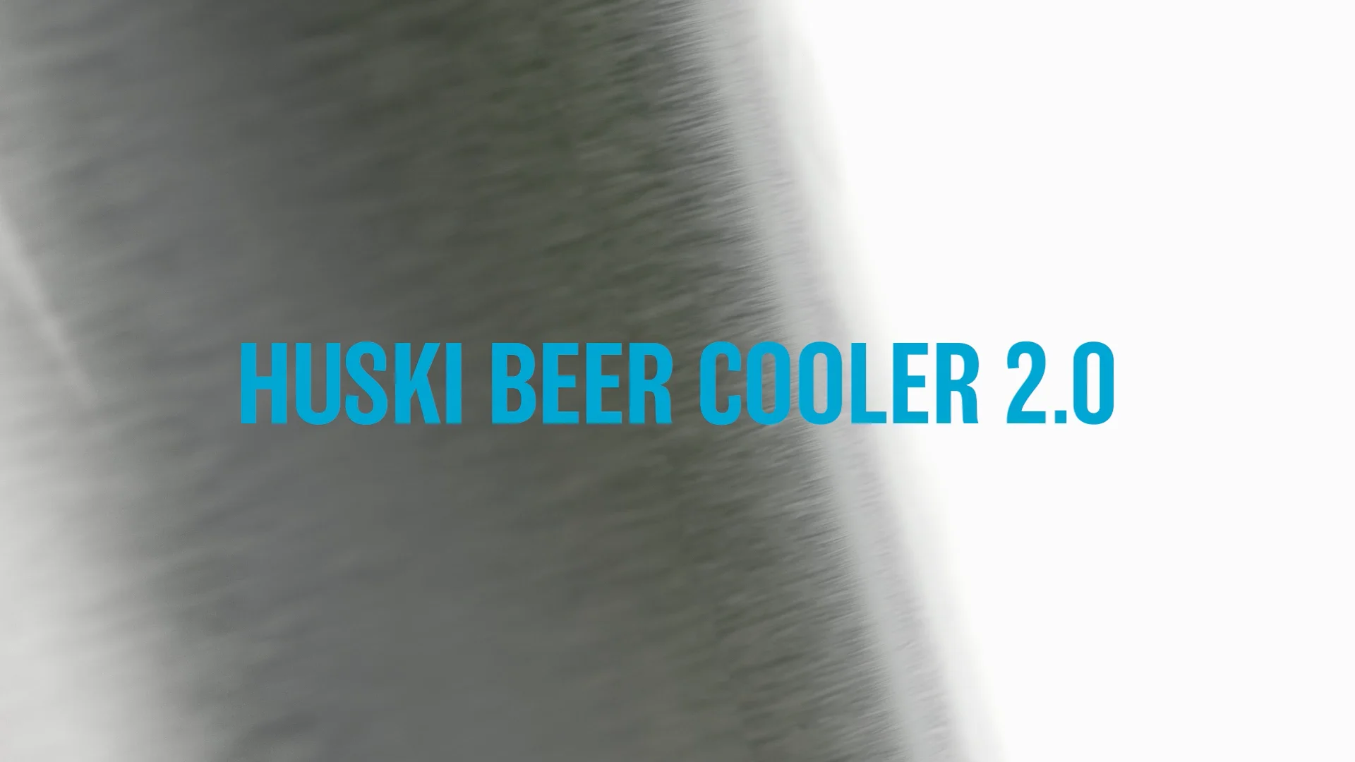  Huski Can Cooler 2.0, NEW