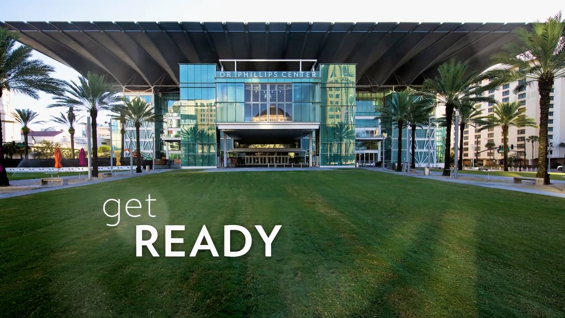 DPAC Grand Celebration Promo (Editing Sample)