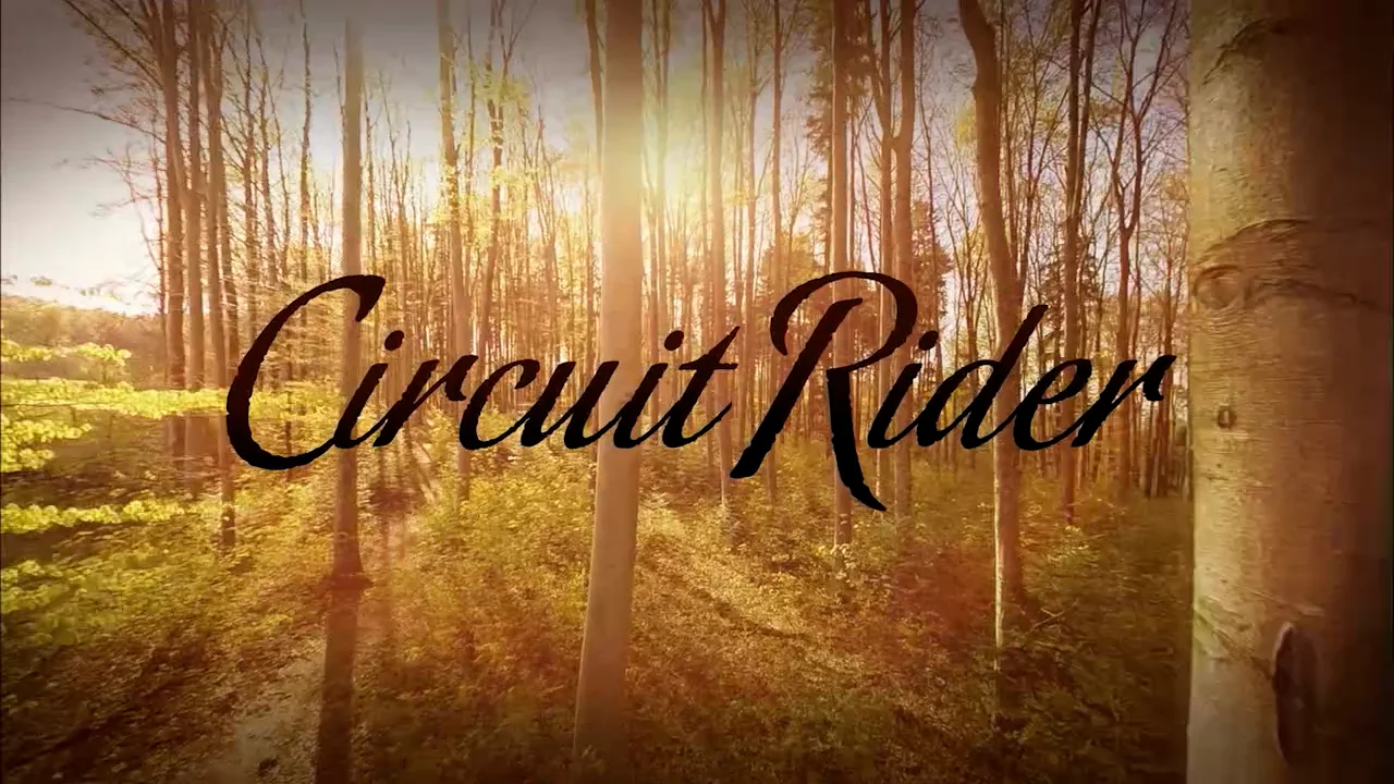 FB Circuit Rider TV Show